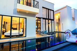 Pattaya Inara Exclusive Pool Villa PI5