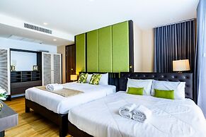 Pattaya Inara Exclusive Pool Villa PI5