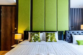 Pattaya Inara Exclusive Pool Villa PI5