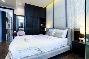 Pattaya Inara Exclusive Pool Villa PI5