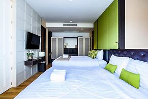 Pattaya Inara Exclusive Pool Villa PI5
