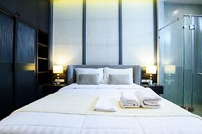 Pattaya Inara Exclusive Pool Villa PI5