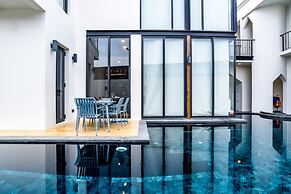 Pattaya Inara Exclusive Pool Villa PI5