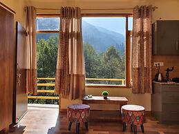 Alooma Valley View Stays