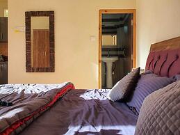 Alooma Valley View Stays