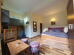 Alooma Valley View Stays