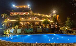 Muong Hoa River View Homestay