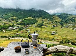 Muong Hoa River View Homestay