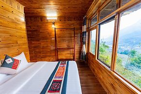 Muong Hoa River View Homestay
