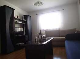 Apartments Marija Kruševo