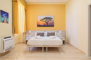 Syraka Hotel LR Collection