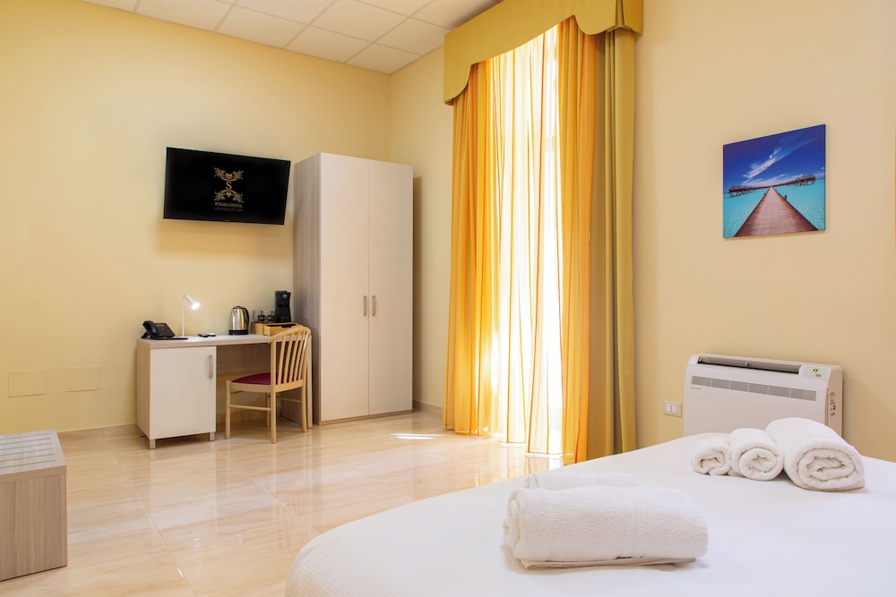Syraka Hotel LR Collection