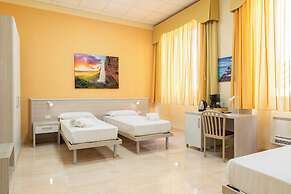Syraka Hotel LR Collection
