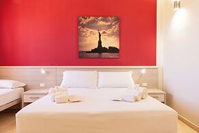 Syraka Hotel LR Collection