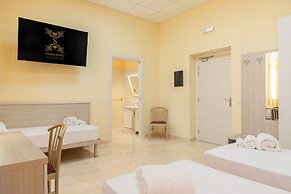Syraka Hotel LR Collection