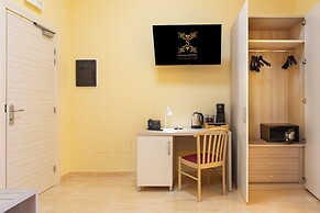 Syraka Hotel LR Collection