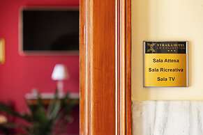 Syraka Hotel LR Collection