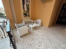 Syraka Hotel LR Collection