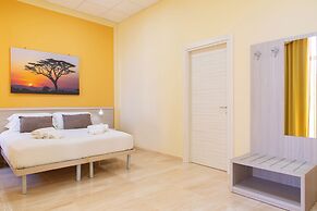 Syraka Hotel LR Collection
