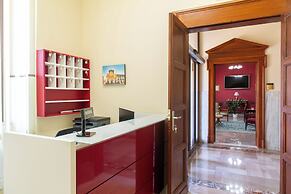 Syraka Hotel LR Collection