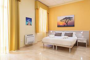 Syraka Hotel LR Collection