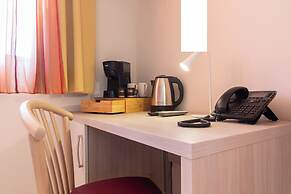 Syraka Hotel LR Collection