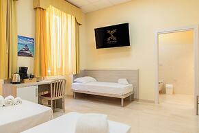 Syraka Hotel LR Collection