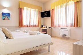 Syraka Hotel LR Collection