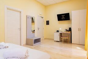 Syraka Hotel LR Collection