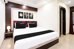 Hotel Book N Stay Sampadaa