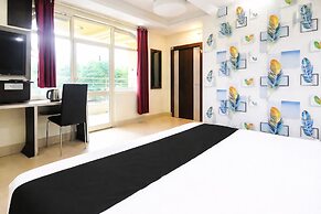 Hotel Book N Stay Sampadaa