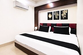 Hotel Book N Stay Sampadaa