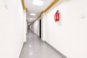 Hotel Book N Stay Sampadaa