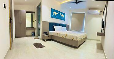 Hotel JMP