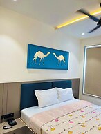 Hotel JMP