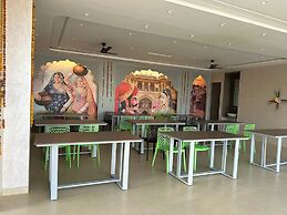 Hotel JMP
