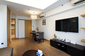 Tyms 1BR APT  Huijing Garden