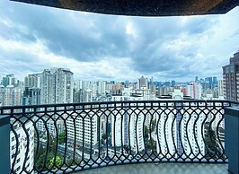 Tyms 1BR APT  Huijing Garden