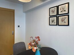 Tyms 1BR APT  Huijing Garden