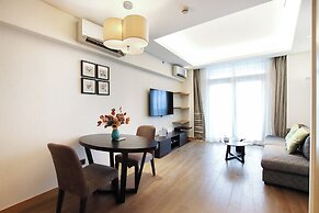 Tyms 1BR APT  Huijing Garden