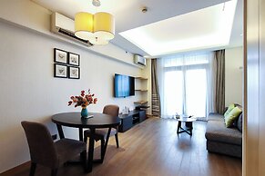 Tyms 1BR APT  Huijing Garden