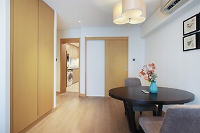 Tyms 1BR APT  Huijing Garden
