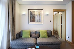 Tyms 1BR APT  Huijing Garden