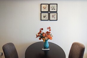 Tyms 1BR APT  Huijing Garden