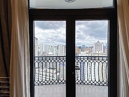 Tyms 1BR APT  Huijing Garden