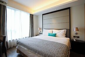 Tyms 1BR APT  Huijing Garden