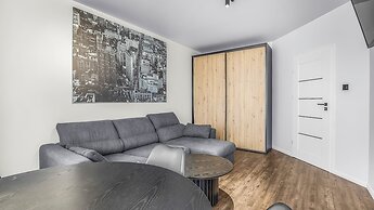 Apartamenty Sun & Snow Rozbrat Ołbin
