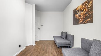 Apartamenty Sun & Snow Rozbrat Ołbin