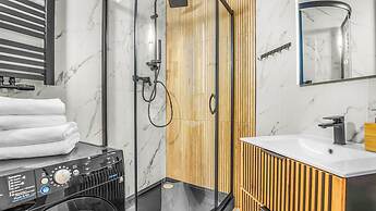 Apartamenty Sun & Snow Rozbrat Ołbin