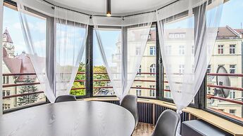 Apartamenty Sun & Snow Rozbrat Ołbin